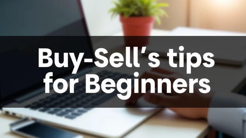 Buy Sell Biz Website Tips For Beginners