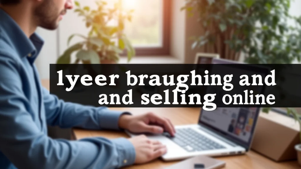 Tips For Buying And Selling Online
